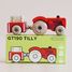 Trattore Tilly No 34 TV-GT190 Le Toy Van 2