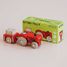 Trattore Tilly No 34 TV-GT190 Le Toy Van 6
