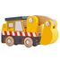 Escavatore Eddie No 37 TV-GT210 Le Toy Van 1