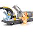 Treno Bluey BR36147 Brio 2