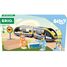 Treno Bluey BR36147 Brio 6