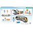 Treno Bluey BR36147 Brio 7