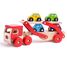 Camion da trasporto BJ797 Bigjigs Toys 1