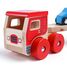 Camion da trasporto BJ797 Bigjigs Toys 5