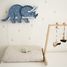 Triceratopo Nightlight Blu Navy LL049-360 Little Lights 5