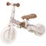 Triciclo 4 in 1 bianco LD6080-OFFWHITE Little Dutch 6
