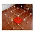 Bacchette di legno Trigonos TR-KIT-20-BAGUETTES Trigonos 5
