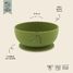 Ciotola in silicone con ventosa Mr Dino TX-96-440 Trixie 2