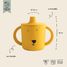 Tazza con beccuccio in silicone Mr Lion TX-96-632 Trixie 2