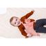 Doudou per neonati Mrs Cat TX-24-918 Trixie 3