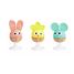 Set sonagli da dentizione HA-E0123 Hape Toys 1