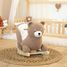 Orso Björn a dondolo 3K7-858-5060 Trois Kilos Sept 3
