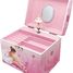 Vanity musical Ballerine Rose TR-S90974 Trousselier 2