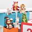 Marionetta Unicorno TRU29910 Trudi 4
