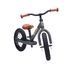 Bici senza pedali in acciaio grigio opaco TBS-2-ANTM Trybike 4
