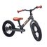 Bici senza pedali 2 in 1 grigio opaco TBS-3-ANTM Trybike 6