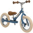 Trybike Draisienne 2 in 1 blu petrolio TBS-3-VIN-BLUE Trybike 4