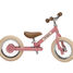 Trybike Draisienne 2 in 1 rosa TBS-3-VIN-PINK Trybike 4