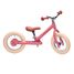 Bici senza pedali in acciaio rosa opaco TBS-2-PNKM-VIN Trybike 1