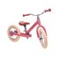 Bici senza pedali in acciaio rosa opaco TBS-2-PNKM-VIN Trybike 2