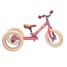 Bici senza pedali 2 in 1 rosa opaca TBS-3-PNKM-VIN Trybike 2