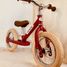 Trybike Draisienne acciaio rosso vintage TBS-2-VIN-RED Trybike 3