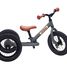 Bici senza pedali 2 in 1 grigio opaco TBS-3-ANTM Trybike 2