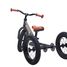 Bici senza pedali 2 in 1 grigio opaco TBS-3-ANTM Trybike 4