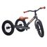 Bici senza pedali 2 in 1 grigio opaco TBS-3-ANTM Trybike 1