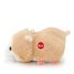 Mini criceto di peluche TRU-TUDL8000 Trudi 2