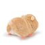 Mini criceto di peluche TRU-TUDL8000 Trudi 3