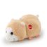 Mini criceto di peluche TRU-TUDL8000 Trudi 1
