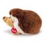 Peluche Riccio Spillo 21 cm TRU-TUDO4000 Trudi 2