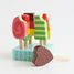 Gelato Lollies LTVTV284 Le Toy Van 4