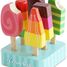 Gelato Lollies LTVTV284 Le Toy Van 1