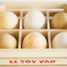 Cassetta per le uova TV190 Le Toy Van 2