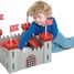 Castello Rosso LTV256-861 Le Toy Van 3