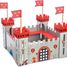 Castello Rosso LTV256-861 Le Toy Van 1