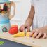 Il robot da cucina Fruit & Smooth LTV-TV296 Le Toy Van 6