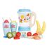 Il robot da cucina Fruit & Smooth blu TV296B Le Toy Van 1