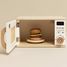 Microonde in legno TV3002 Le Toy Van 2