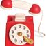 Telefono vintage TV323 Le Toy Van 3