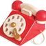 Telefono vintage TV323 Le Toy Van 1