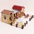 La Grande Fattoria LTV410-899 Le Toy Van 2