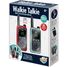 Walkie-talkie ricaricabili BUK-TW05 Buki France 1