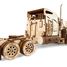 Camion Heavy Boy modello meccanico U-70056 Ugears 5