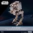 Star Wars AT-ST Walker modello meccanico U-70268 Ugears 6