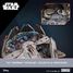Millennium Falcon modello meccanico U-70271 Ugears 4