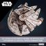 Millennium Falcon modello meccanico U-70271 Ugears 8