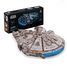 Millennium Falcon modello meccanico U-70271 Ugears 1